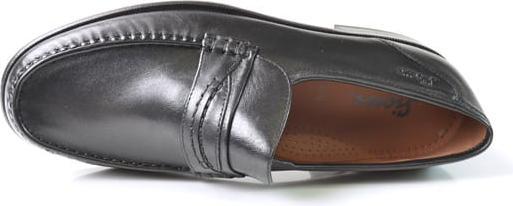 Actual product image Sioux slip-on shoes (43)