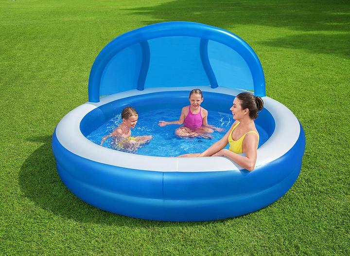 Actual product image Bestway Summer Days