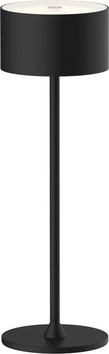 Produktbild Schoenenberger Akku-Tischleuchten 3er Set mit Ladestation Tavolo (150 lm)