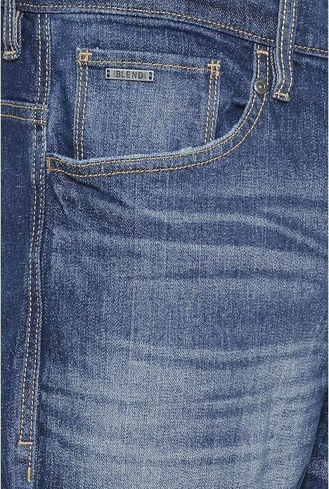 Actual product image Blend BHThunder Relaxed fit Jns NOOS - 20713658 (W30/L34)