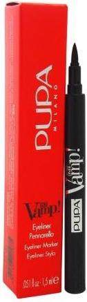 Produktbild Pupa Milano Vamp! Stylo Liner (Schwarz)
