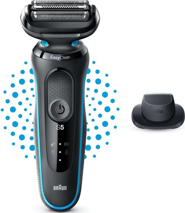 Productafbeelding Braun Serie 5