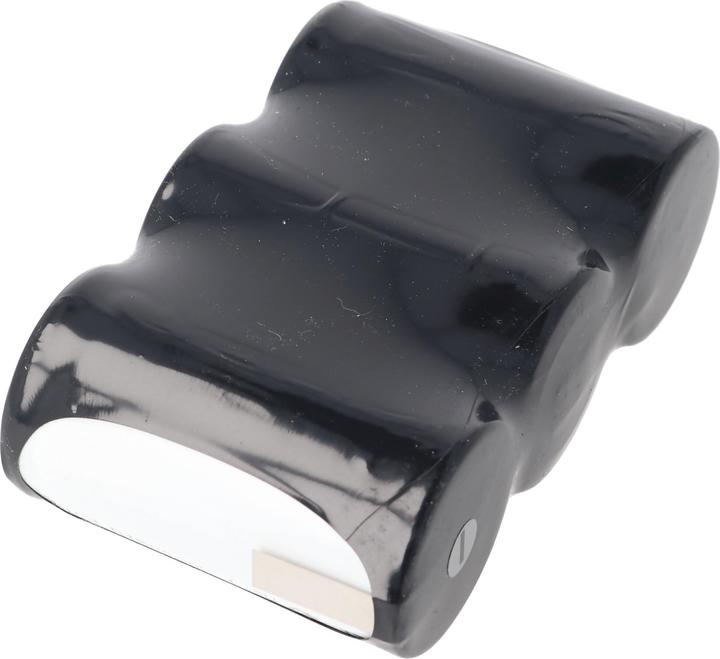 Produktbild AccuCell Notleuchtenakku F1x3 Mono D mit Lötfahnen (1 Stk., 4500 mAh)