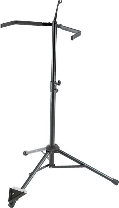 Actual product image K&M Double bass stand 141 (Contrabass)