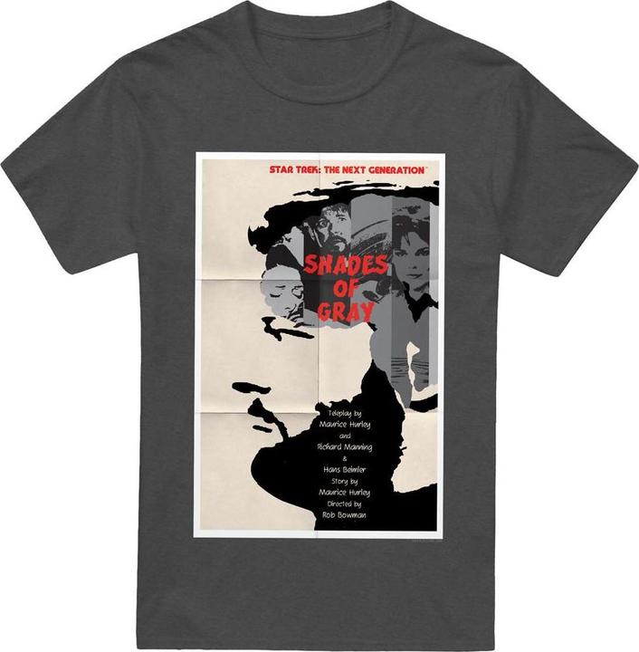 Produktbild The Next Generation Season 2 Episode 22 TShirt (XL)