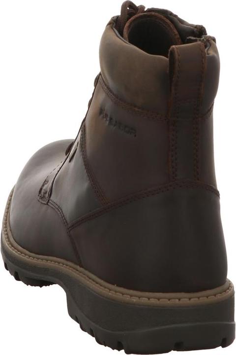 Image du produit Gabor Hommes Bottines doublées à chaud Pius Hommes Marron (40)