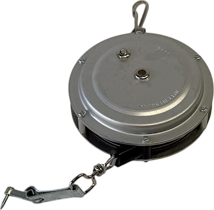 Actual product image Stihl Forstmassband (15 m)