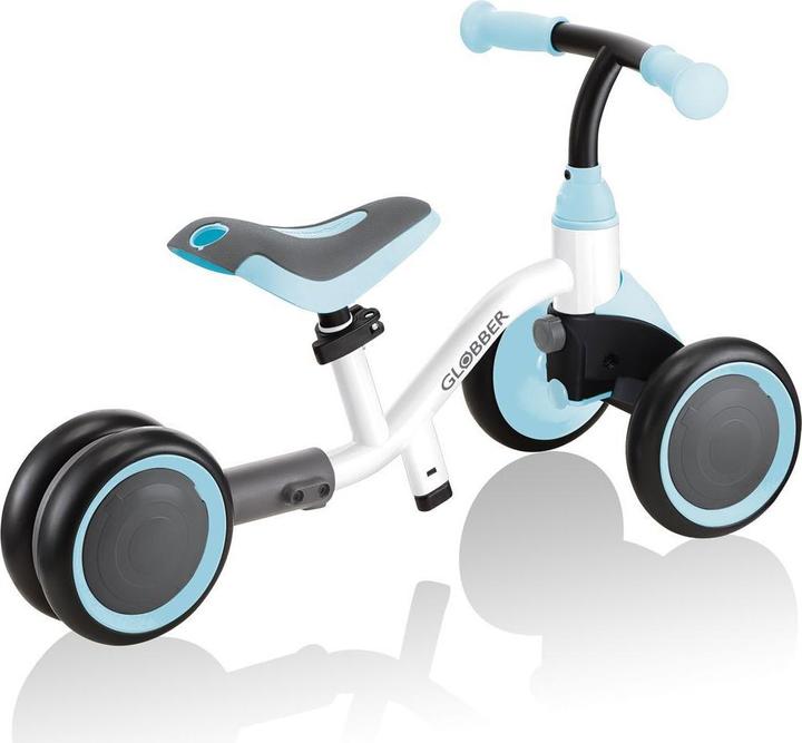 Actual product image Globber Bike 3in1 (5.91")