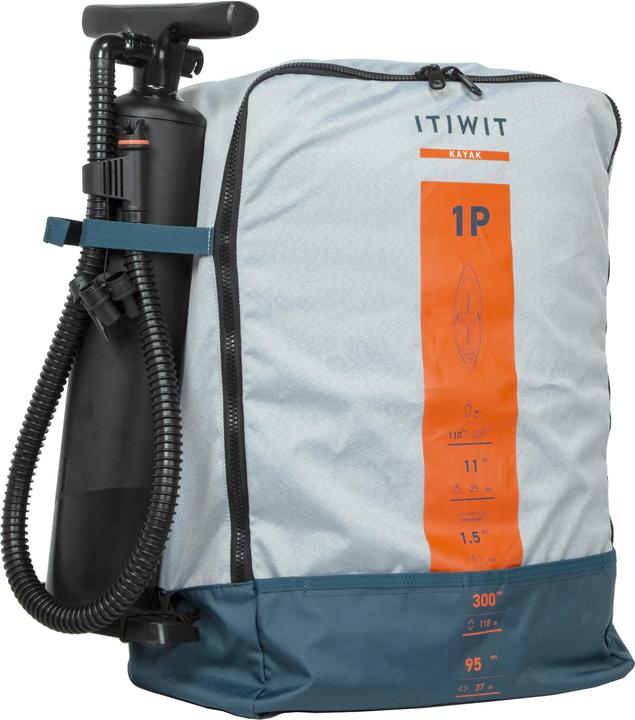 Produktbild Itiwit 1P (1 Pers.)