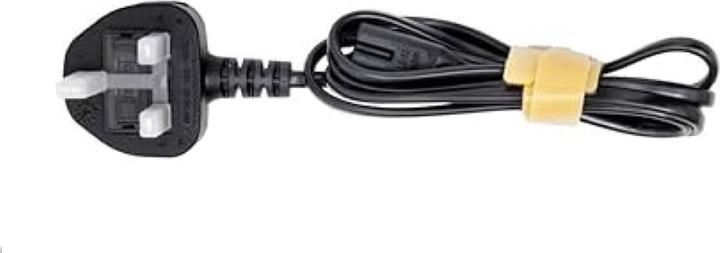 Actual product image Godox Power Cable C7 (UK) (Figure 8) Long (Flash unit spare parts)