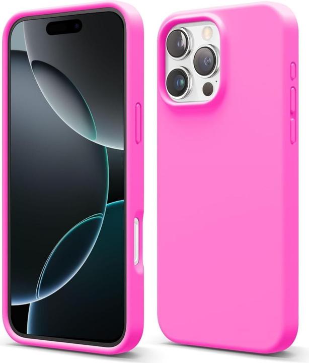 Rosa neon