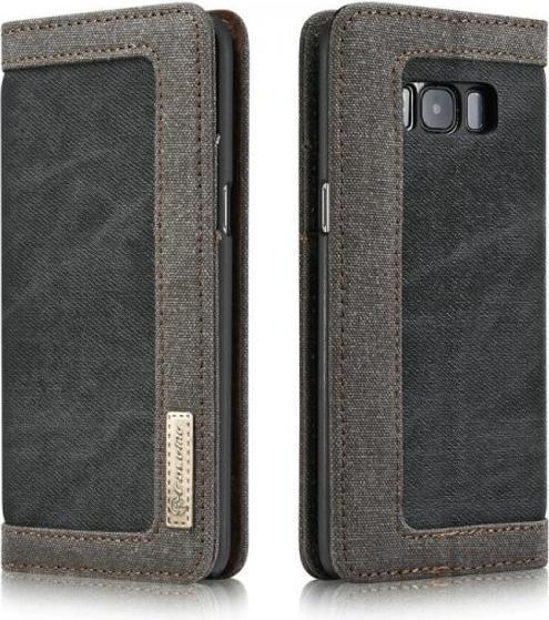 Immagine prodotto Caseme Elegante copertura in pelle (Samsung Galaxy S8+)