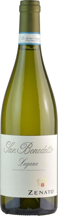 Produktbild Zenato Lugana San Benedetto DOC Veneto (1 x 75 cl, 2024)