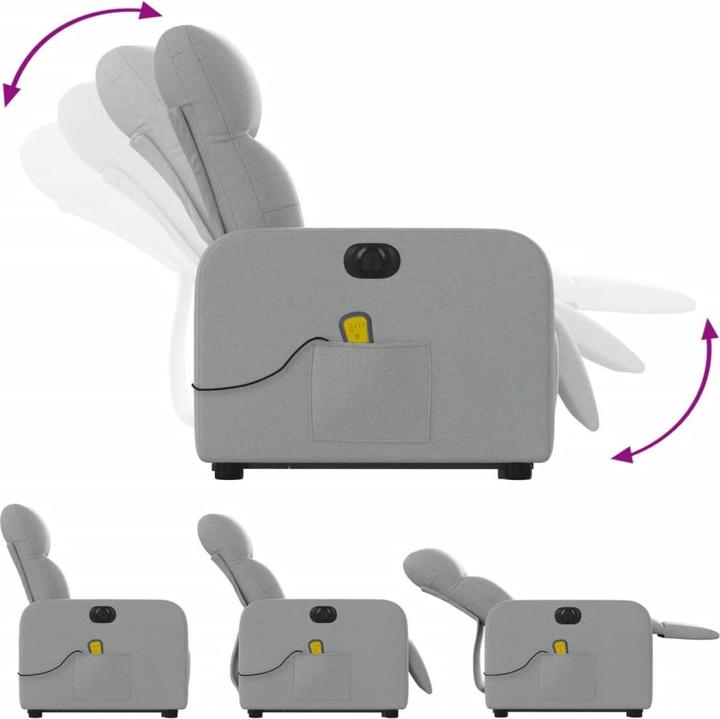 Actual product image VidaXL Itzal
