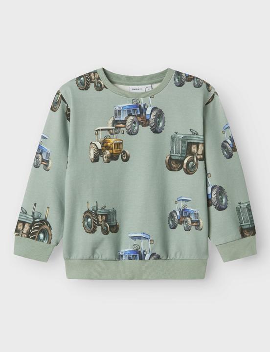 Actual product image Name it Regular Fit Sweatshirt (122)