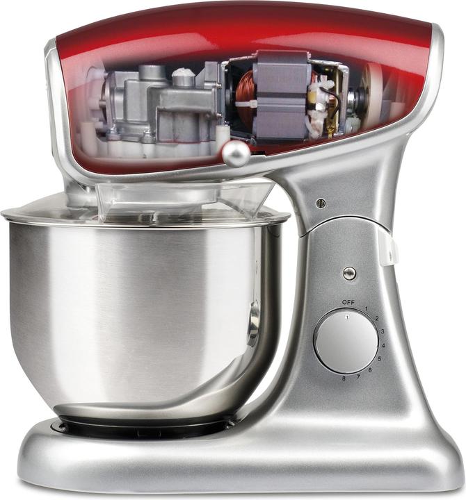 Produktbild G3 Ferrari G 20075 (1200 W)