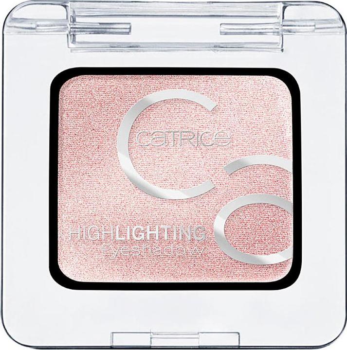Catrice Highlighting Eyeshadow (Spill The Tea-l)