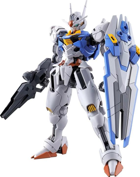 Image du produit Bandai Gundam - Aerial High Grade