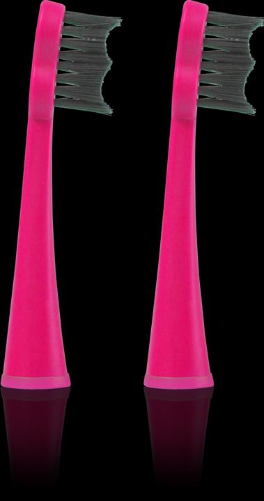 Produktbild Megasmile Sonic Black Whitening II (2 x)