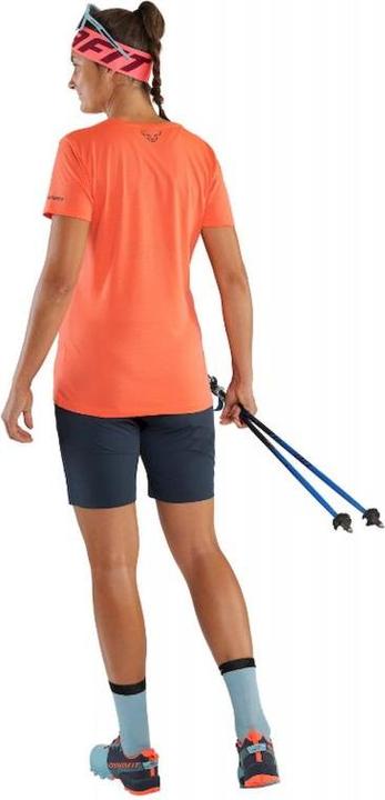 Actual product image Dynafit Transalper Light Dynastretch Shorts Ladies (M)