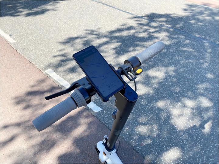 Produktbild Segway-Ninebot Phone holder