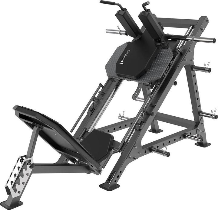 Immagine prodotto HMS Lp3175 Gru Semicommerciale Per Gambe