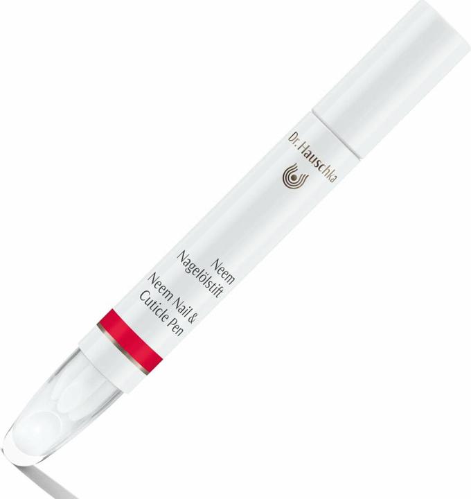 Produktbild Dr. Hauschka Neem Nagelölstift (3 ml)