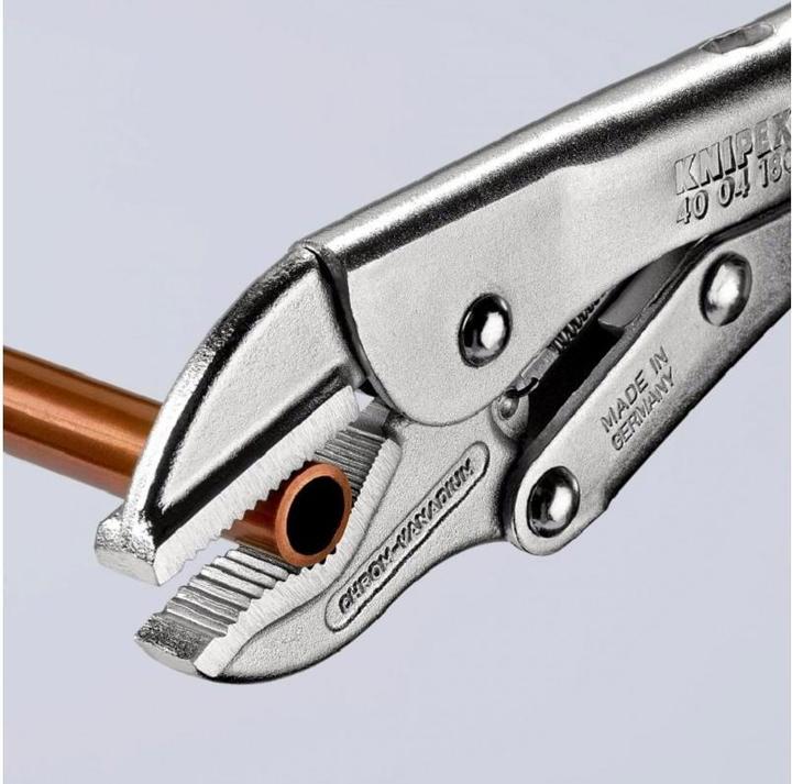 Produktbild Knipex Universal-Gripzange (250 mm)