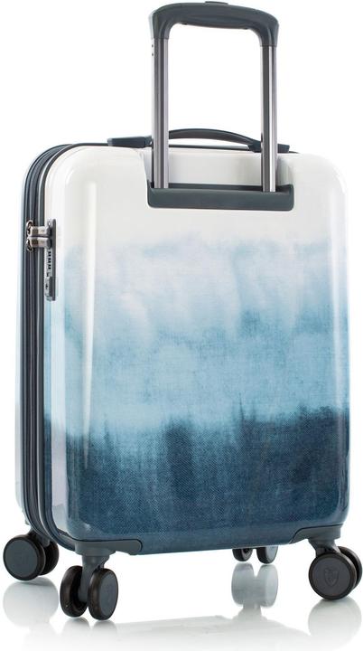Immagine prodotto Heys Filatoio Tie-Dye Blu -matkalaukku, sininen (48 l, Bagaglio a mano (fino a 50 litri))
