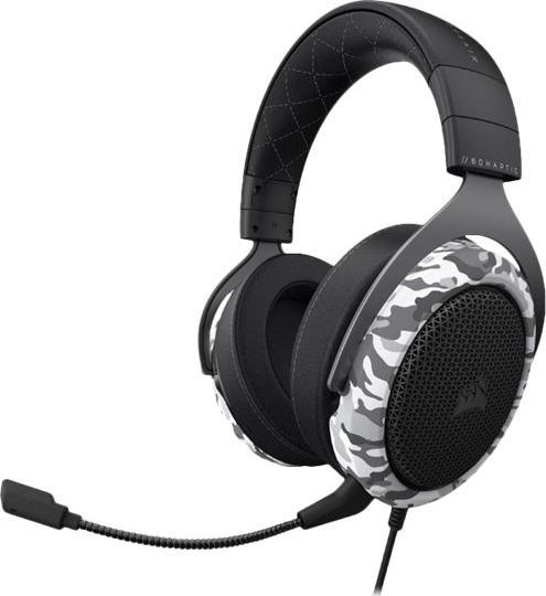 Produktbild Corsair HS60 Haptic (Kabelgebunden)