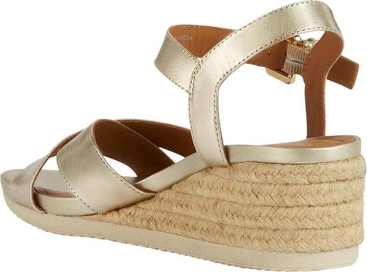 Actual product image Geox Ischia Corda (36)