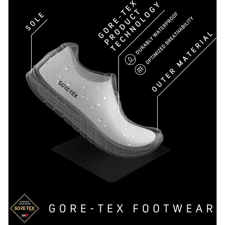 Actual product image Viking Fleek Warm GTX 1V Sl (38)