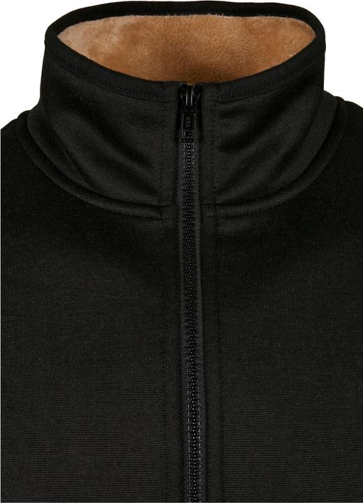Immagine prodotto Urban Classics Giacca Teddy Bonded Zip (S)