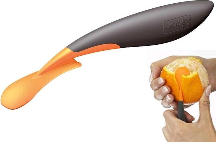 Produktbild Lurch Orangenschäler