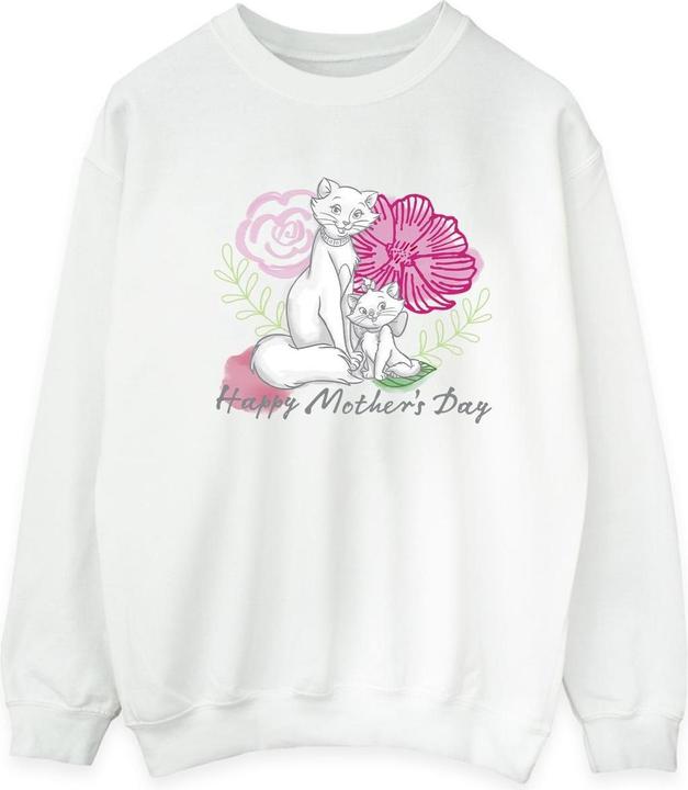 Disney The Aristocats Mother's Day Sweatshirt (XXL)