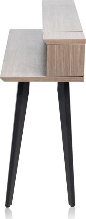 Produktbild Gator GFW-ELITEKEYTBL88-GRY