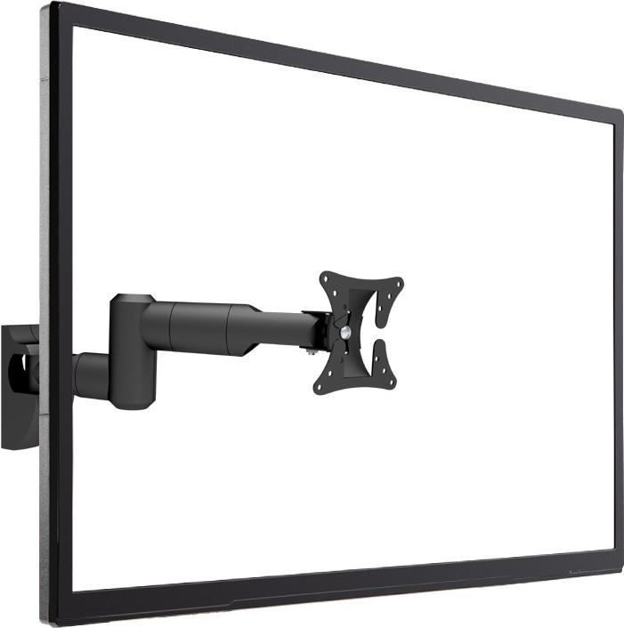 Mozi LCD Full Motion B1 13-27" -television sein??teline (Wand, 27", 13.80 kg)