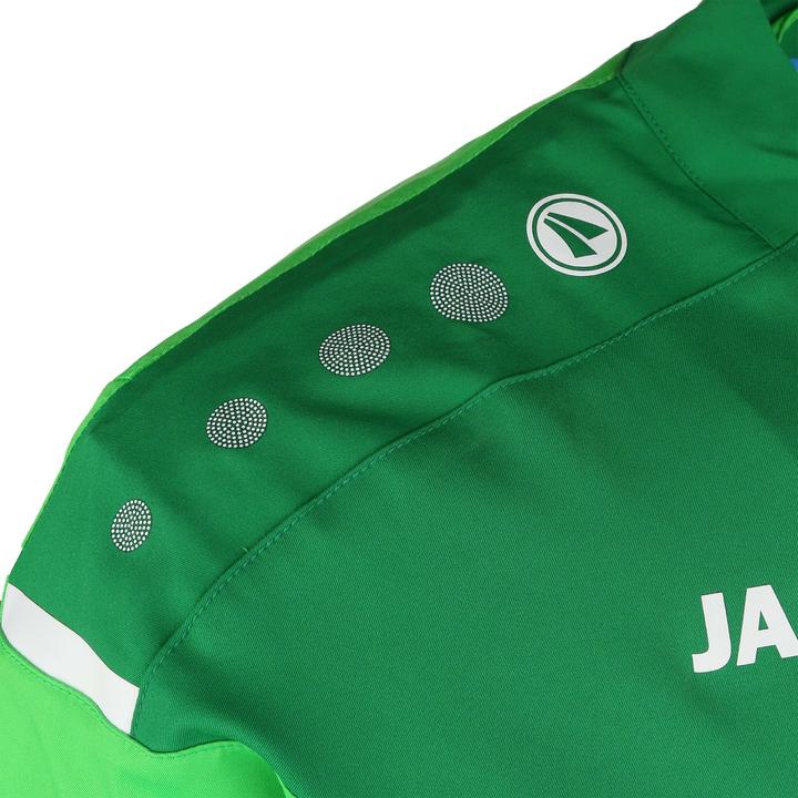 Produktbild JAKO Champ 2.0 Präsentationsjacke Herren (4XL)