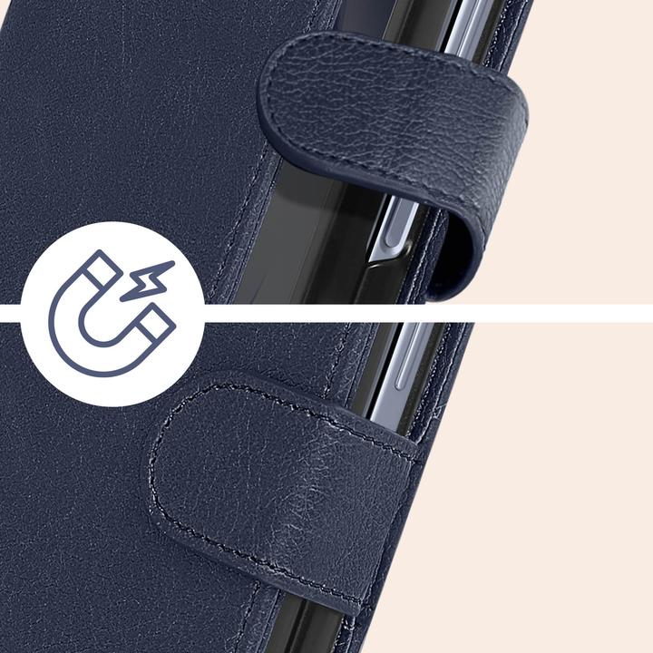Image du produit Avizar Série Chesterfield (Samsung Galaxy Z Fold5)