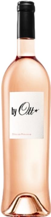 Produktbild Domaines Ott By.OTT Rosé Côtes-de-Provence AOC SA (6 x 75 cl)