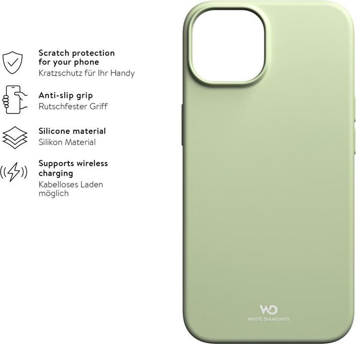 Image du produit White Diamonds Urban Case (Apple iPhone 14)