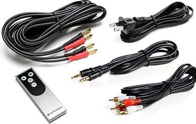 Actual product image Audioengine A5+ (1 pcs., 50 W)