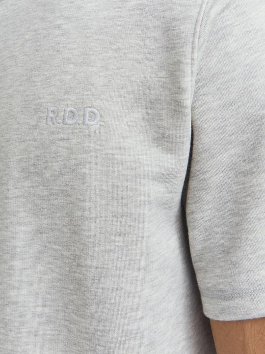 Image du produit Jack & Jones Rdddaze Crew Neck Sweat Tee S/S Noos (M)