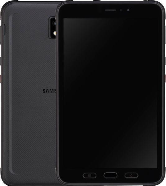 Immagine prodotto Samsung Galaxy Tab Active3 Enterprise Edition (4G, 8", 64 GB, Nero)
