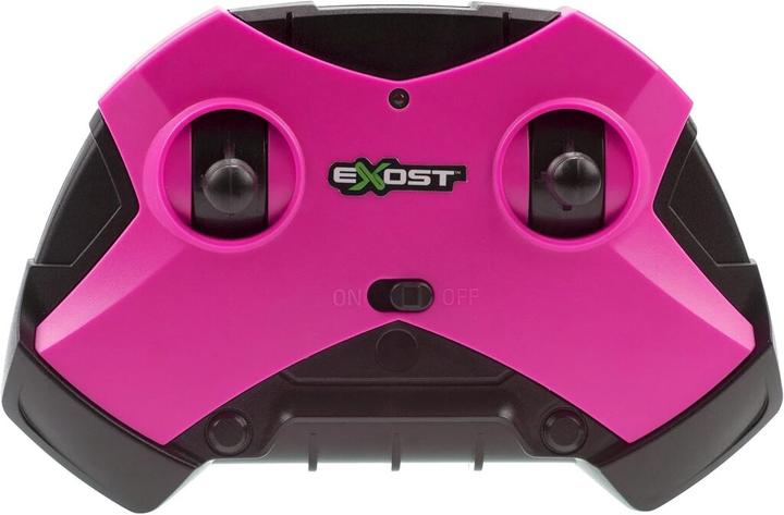 Actual product image Silverlit Exost Cross II 360