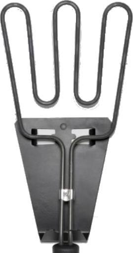 Actual product image Clatronic EGA 3404