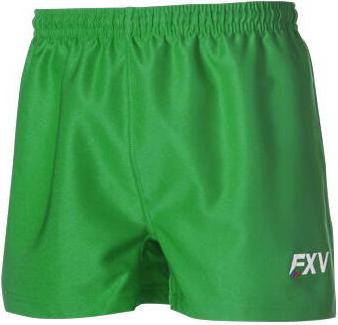 Force XV kurze kraft xv (L)