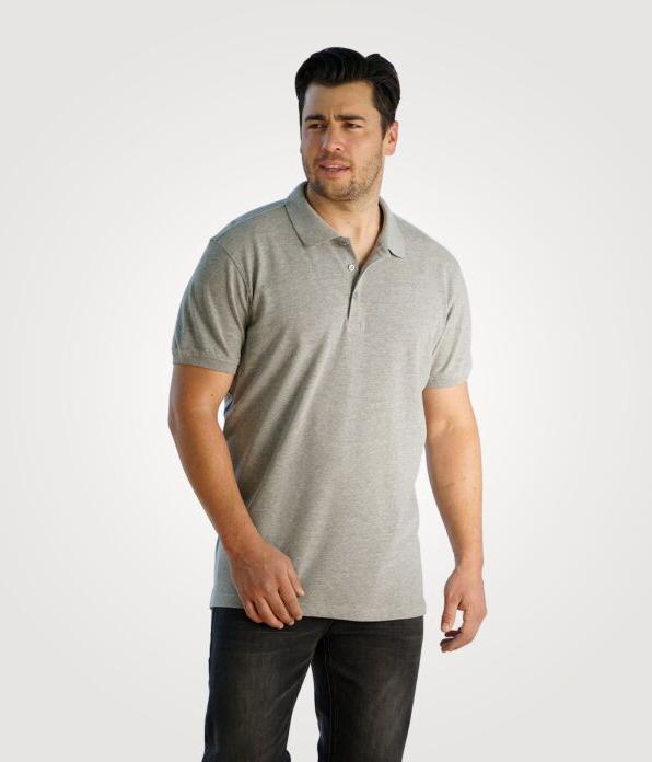 Produktbild Clique Polo-Shirt (S)