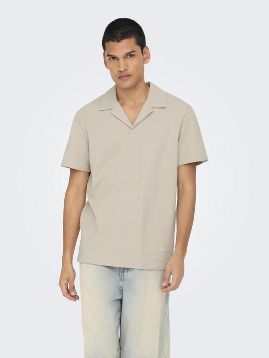 Actual product image Only & Sons ONSKIAN Polo Polo (XL)