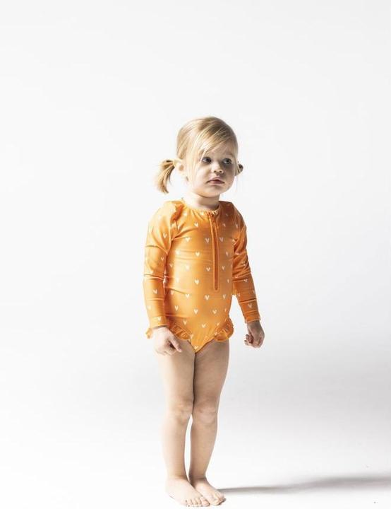 Produktbild Swim Essentials Langarm Badeanzug (86)